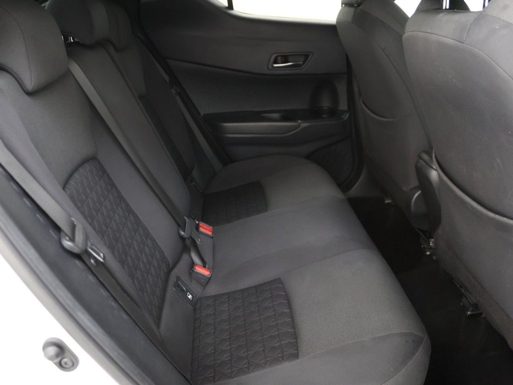 Used Toyota C-HR 2020 for sale - 77806362: Photo 17