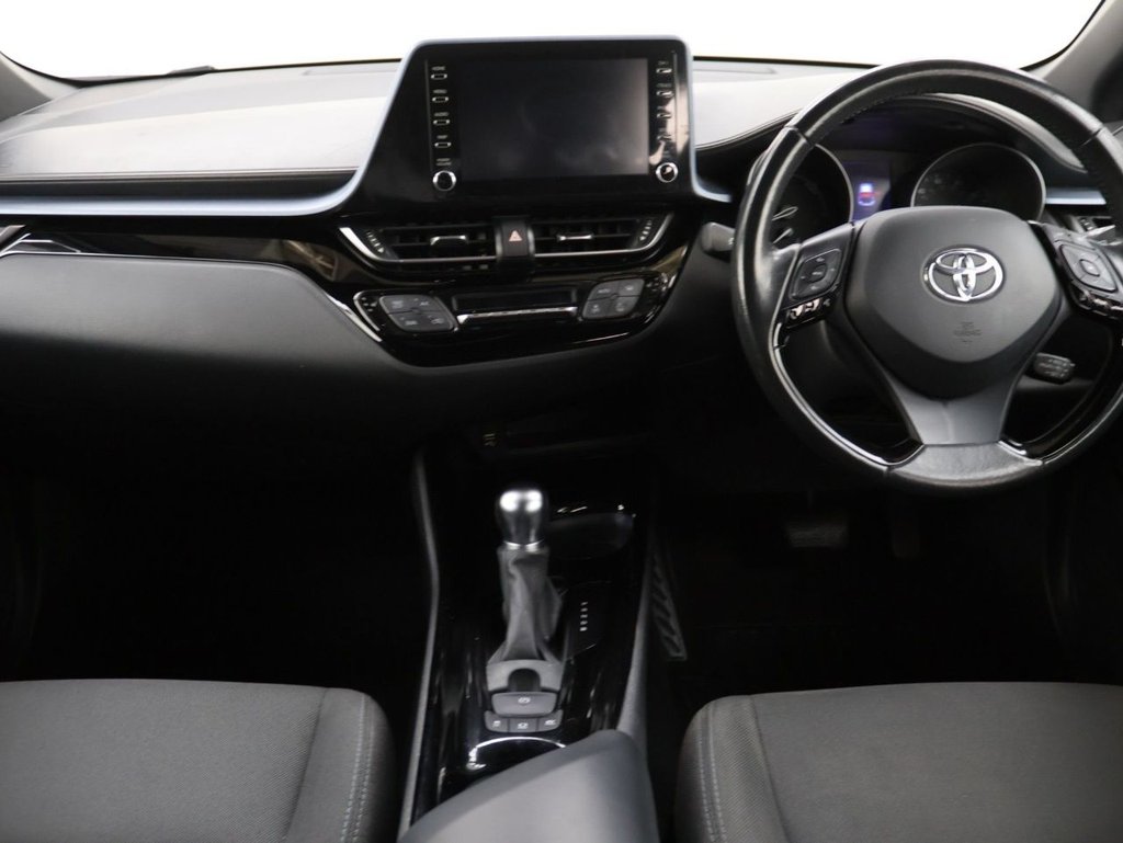 Used Toyota C-HR 2020 for sale - 77806362: Photo 18