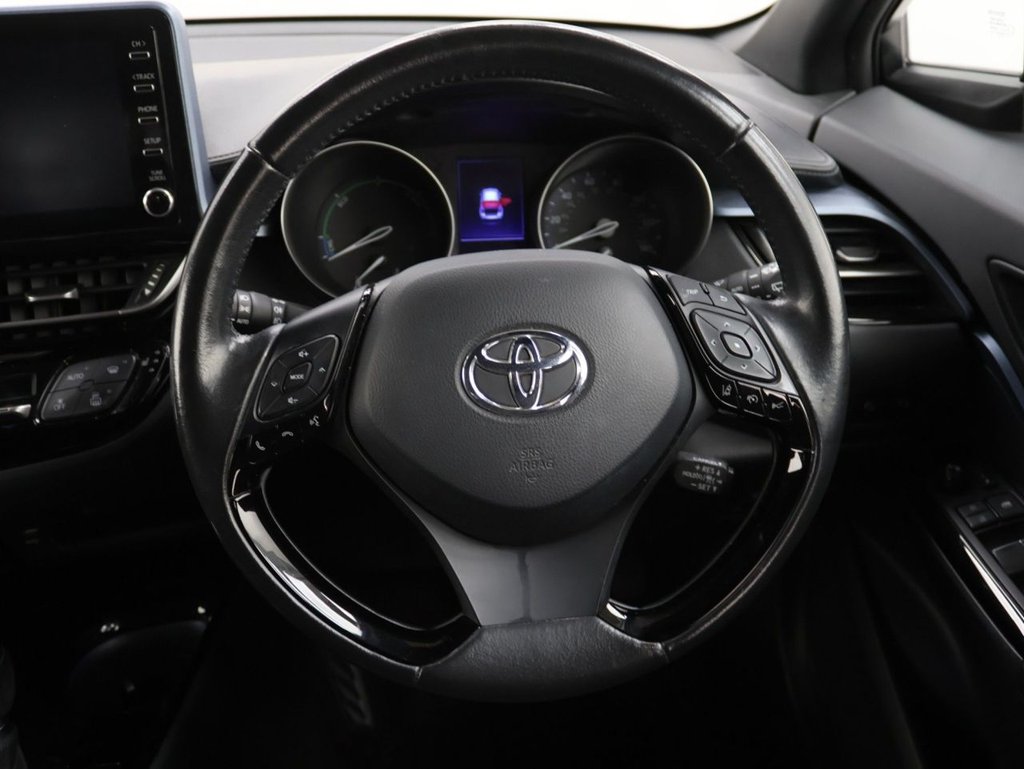 Used Toyota C-HR 2020 for sale - 77806362: Photo 20