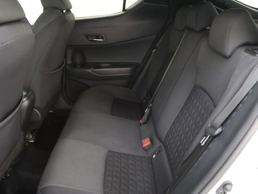 Used Toyota C-HR 2020 for sale - 77806362: Photo 21