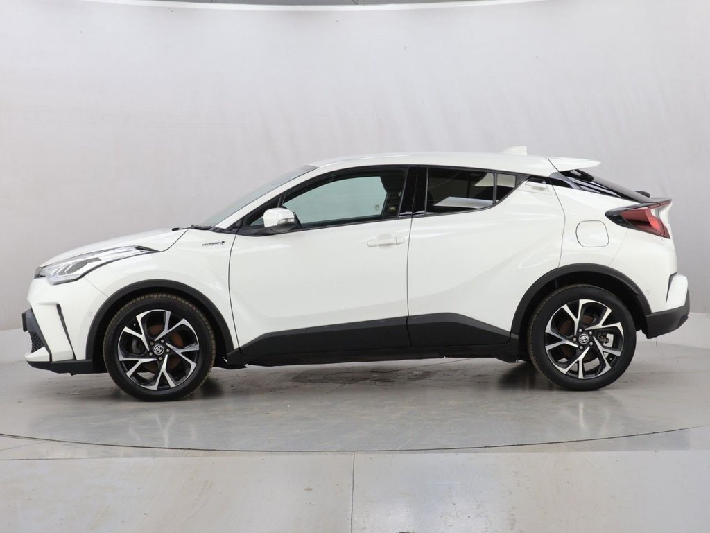 Used Toyota C-HR 2020 for sale - 77806362: Photo 6