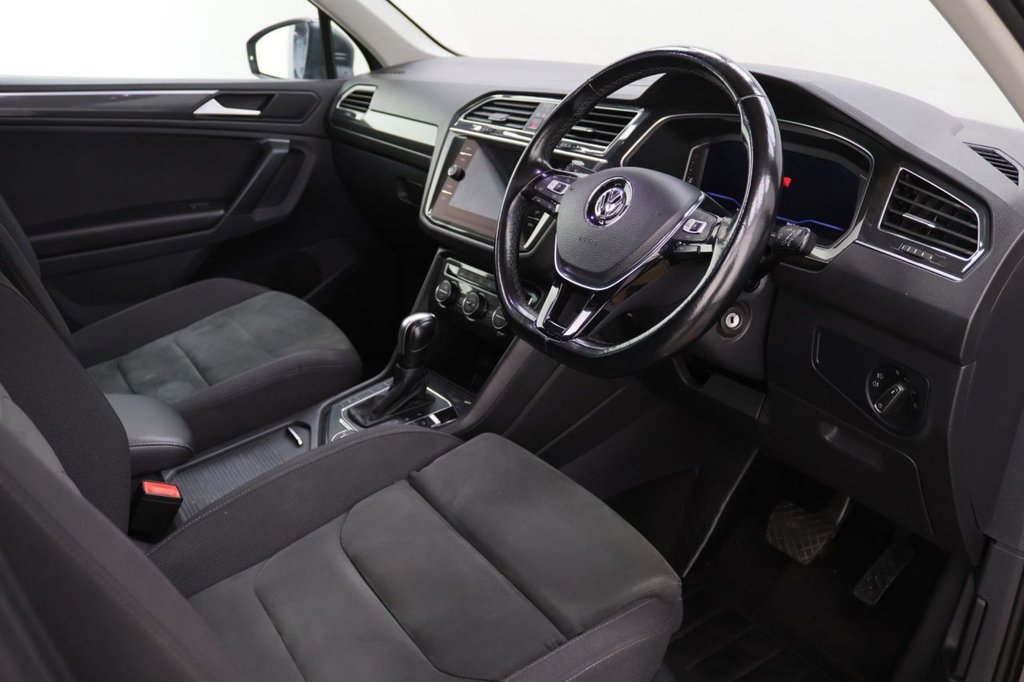 Used Volkswagen Tiguan 2019 for sale - 77037836: Photo 11