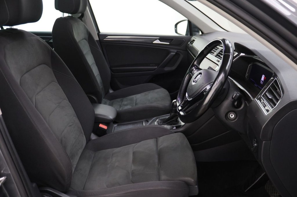 Used Volkswagen Tiguan 2019 for sale - 77037836: Photo 12