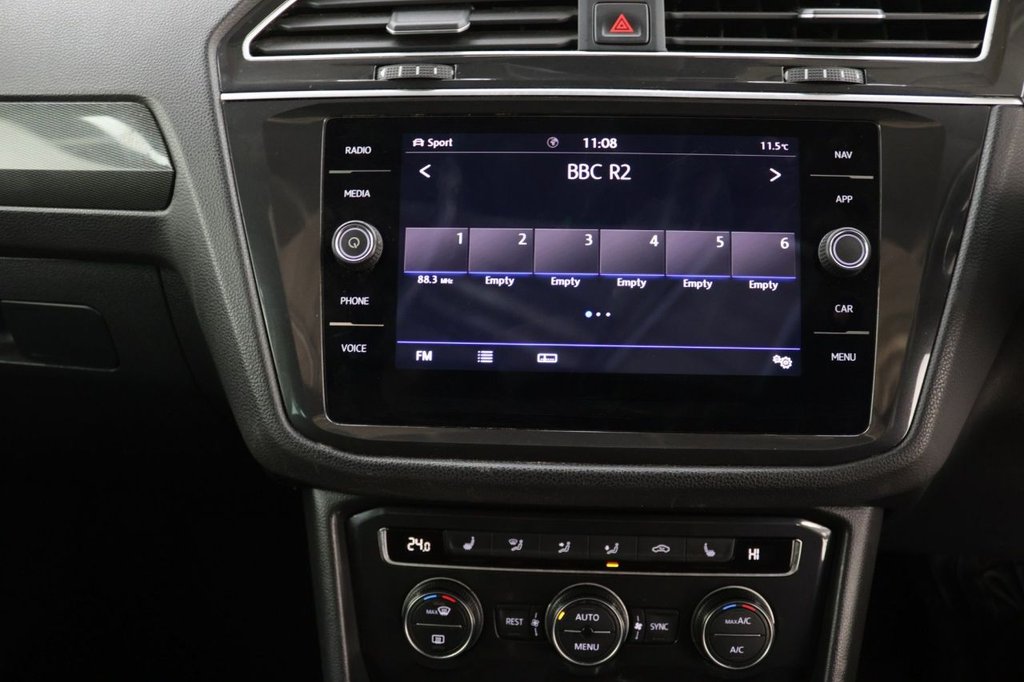 Used Volkswagen Tiguan 2019 for sale - 77037836: Photo 13