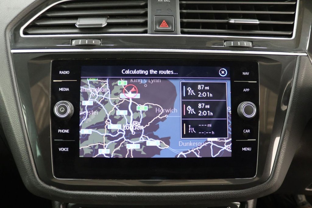 Used Volkswagen Tiguan 2019 for sale - 77037836: Photo 14