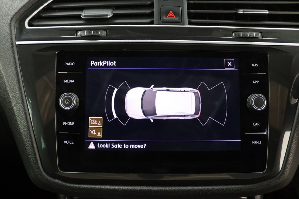 Used Volkswagen Tiguan 2019 for sale - 77037836: Photo 15