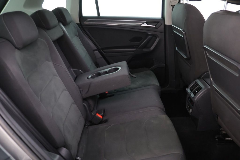 Used Volkswagen Tiguan 2019 for sale - 77037836: Photo 19
