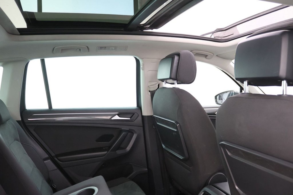 Used Volkswagen Tiguan 2019 for sale - 77037836: Photo 2