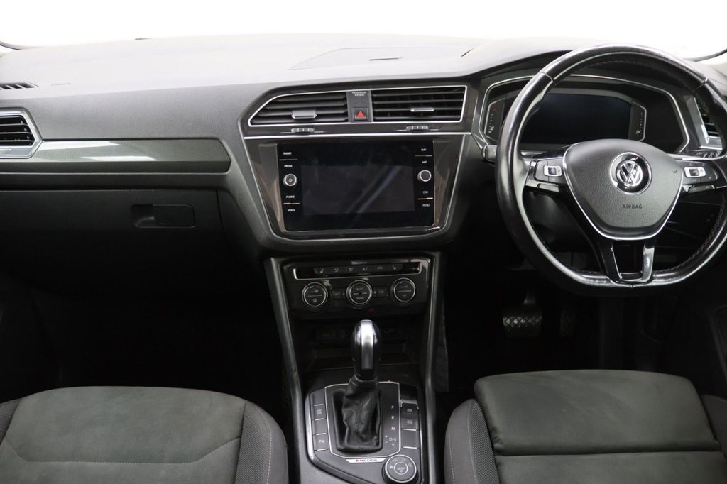 Used Volkswagen Tiguan 2019 for sale - 77037836: Photo 20