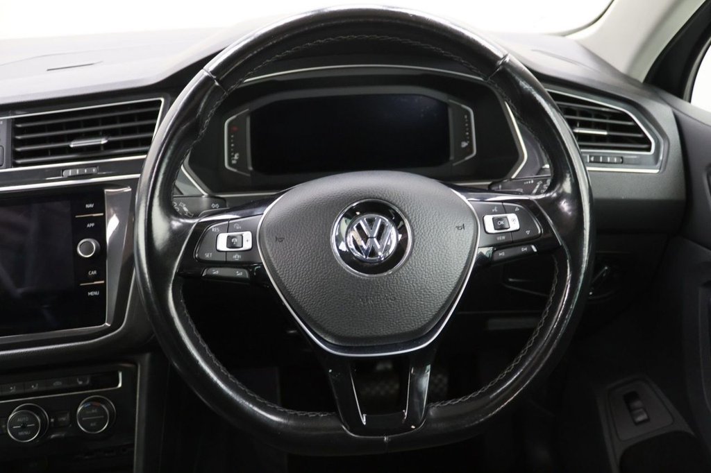 Used Volkswagen Tiguan 2019 for sale - 77037836: Photo 21