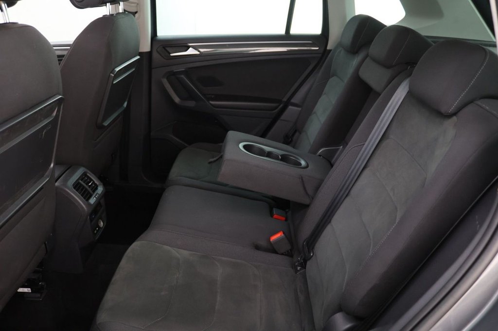 Used Volkswagen Tiguan 2019 for sale - 77037836: Photo 23