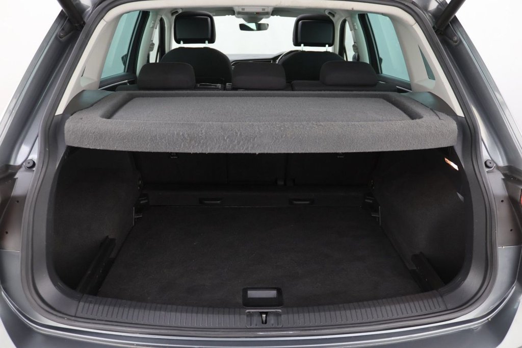 Used Volkswagen Tiguan 2019 for sale - 77037836: Photo 25