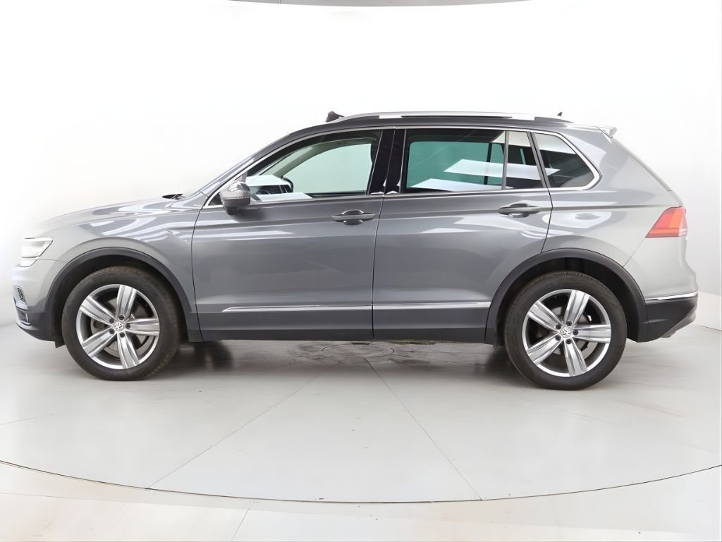 Used Volkswagen Tiguan 2019 for sale - 77037836: Photo 8