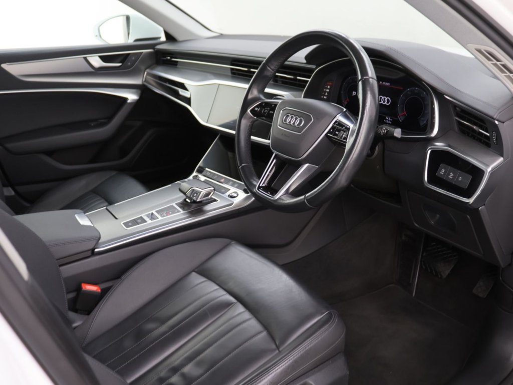 Used Audi A6 2021 for sale - 76535651: Photo 10