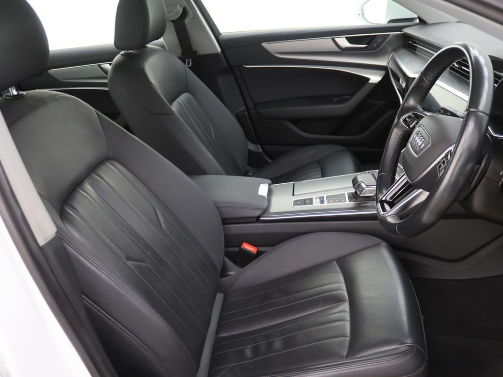 Used Audi A6 2021 for sale - 76535651: Photo 12