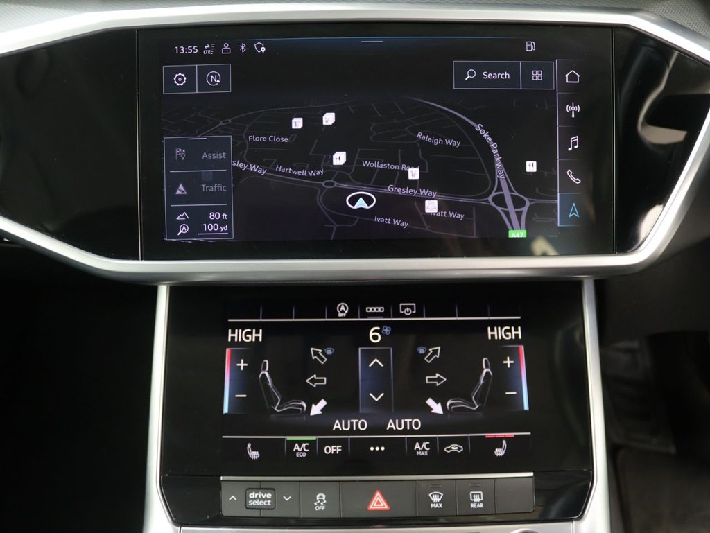 Used Audi A6 2021 for sale - 76535651: Photo 13