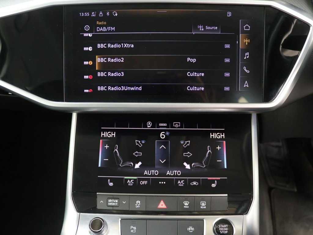 Used Audi A6 2021 for sale - 76535651: Photo 14