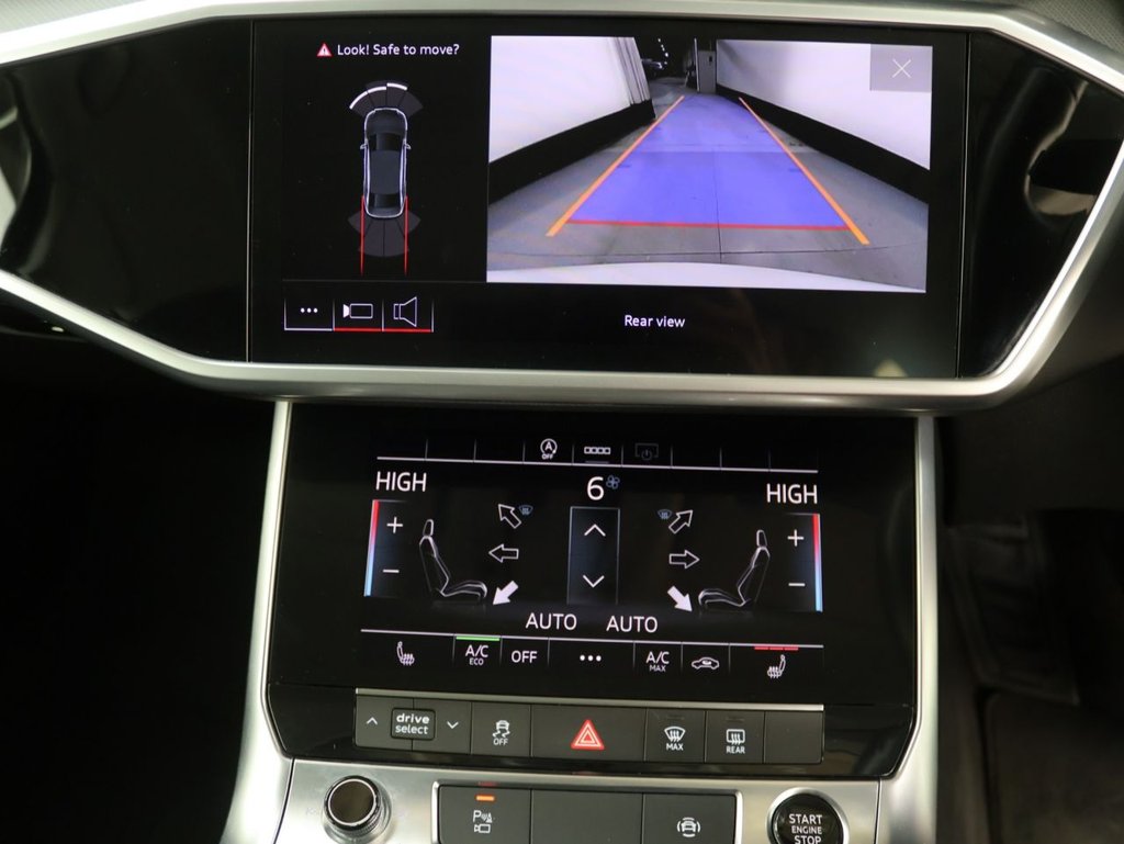 Used Audi A6 2021 for sale - 76535651: Photo 15