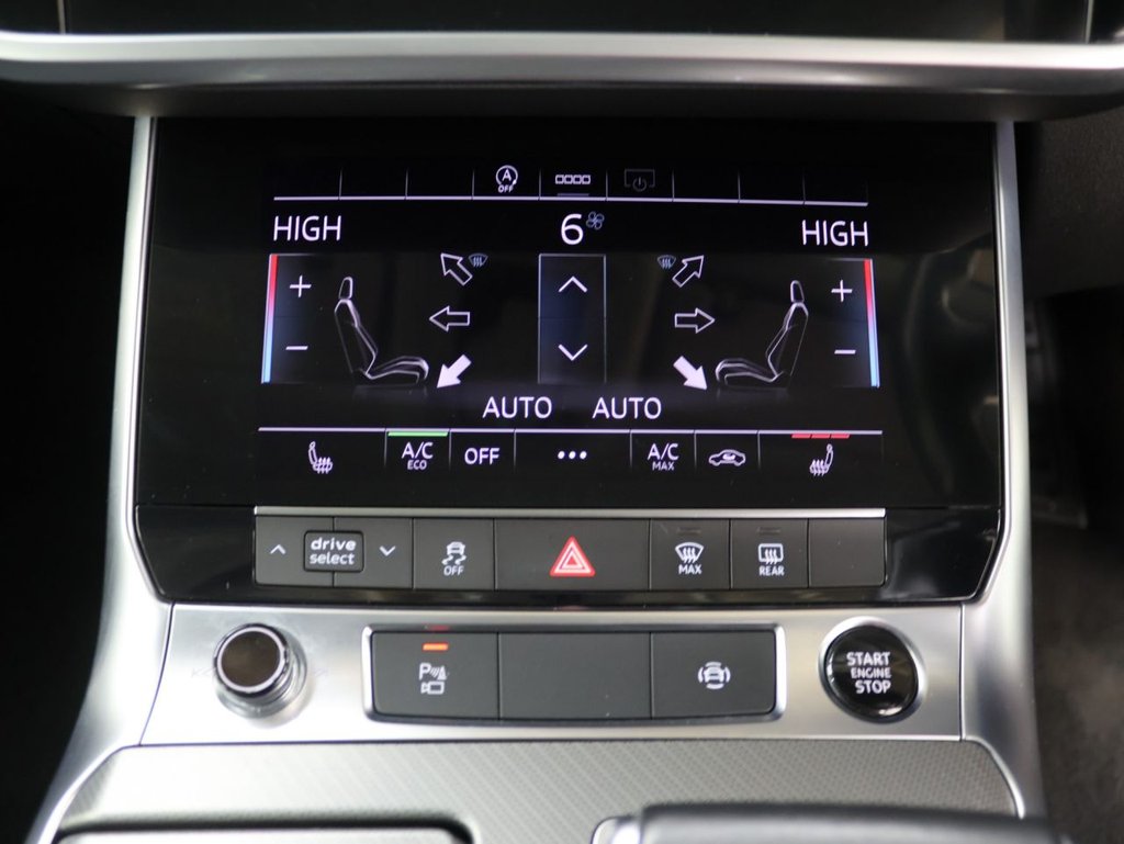 Used Audi A6 2021 for sale - 76535651: Photo 16