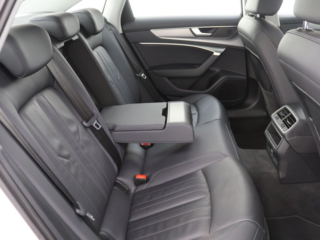 Used Audi A6 2021 for sale - 76535651: Photo 17