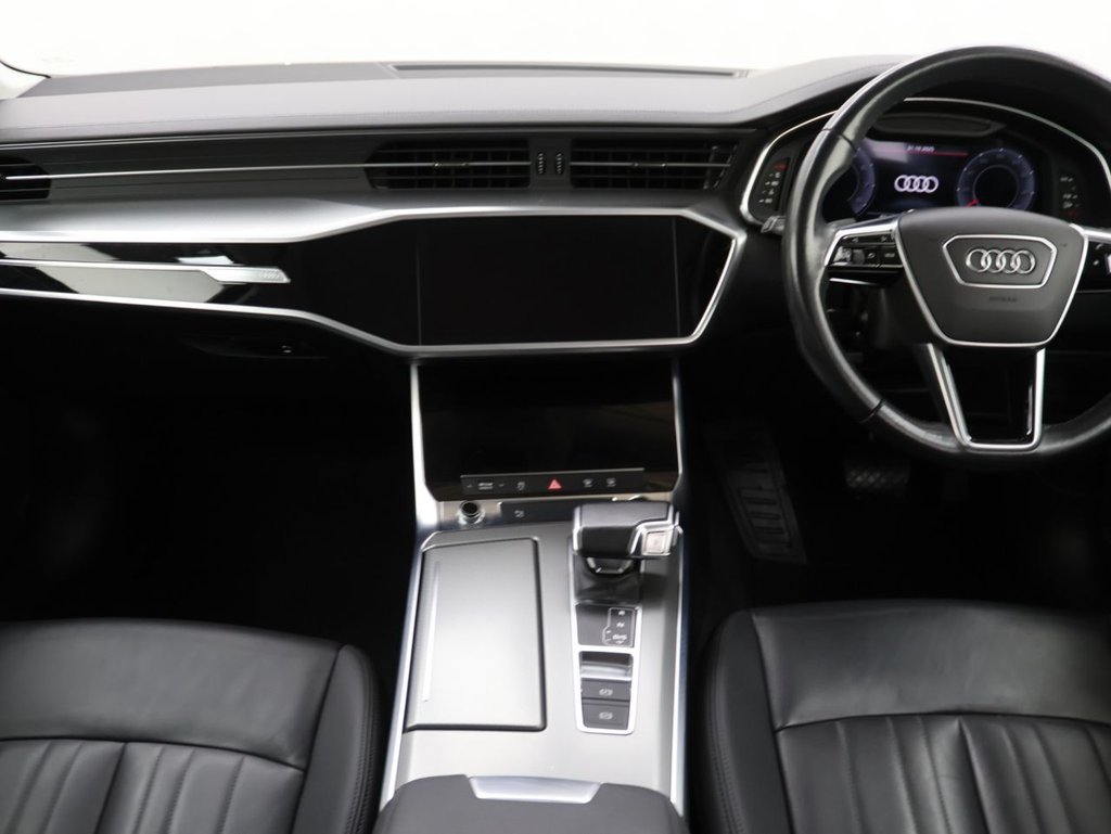 Used Audi A6 2021 for sale - 76535651: Photo 18