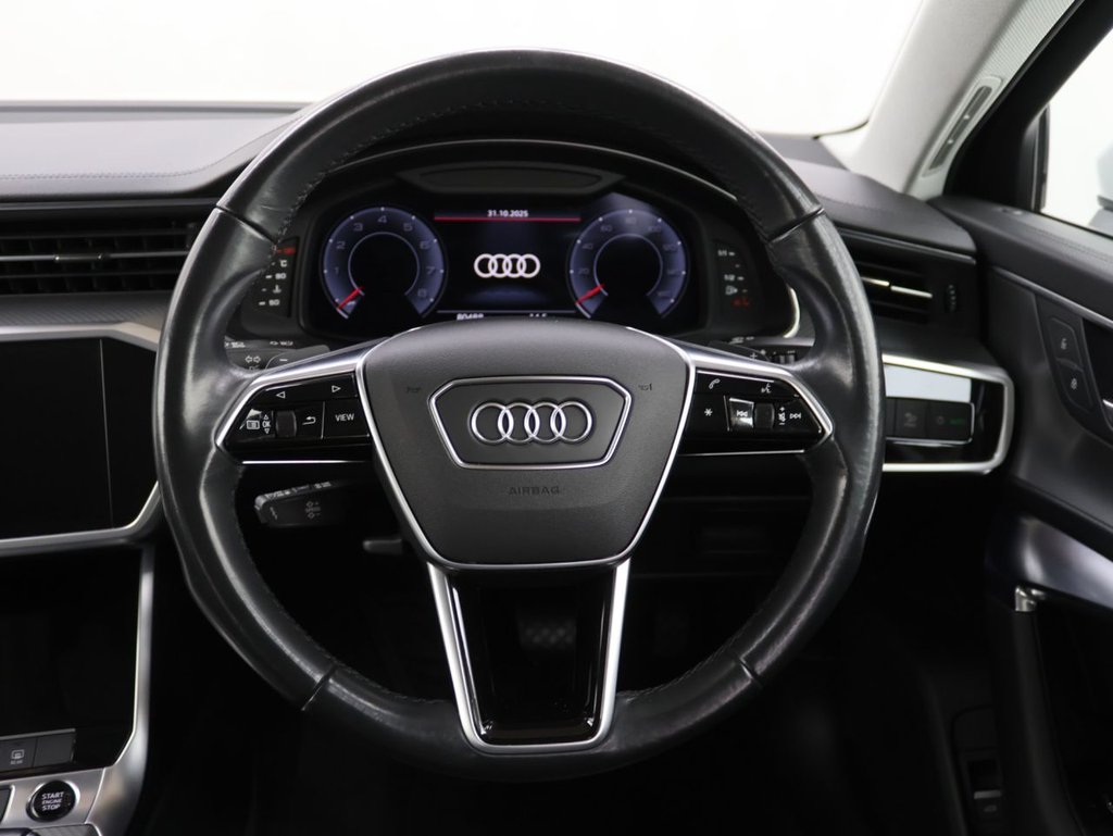 Used Audi A6 2021 for sale - 76535651: Photo 20