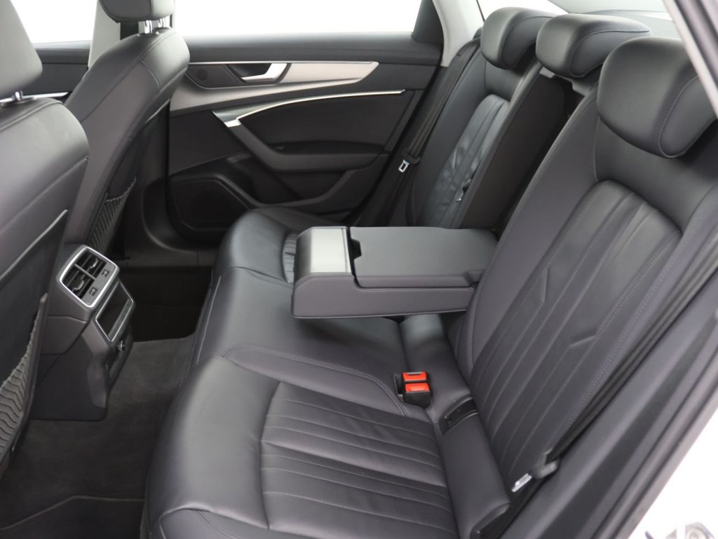 Used Audi A6 2021 for sale - 76535651: Photo 21