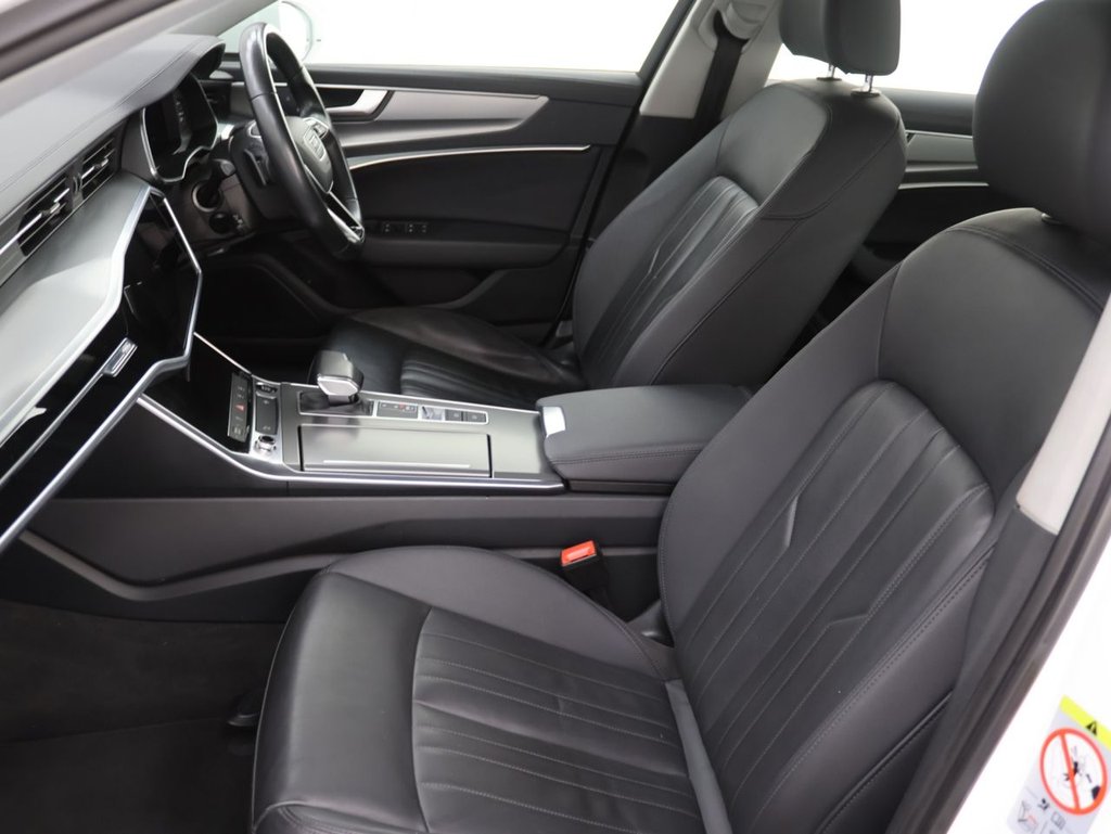 Used Audi A6 2021 for sale - 76535651: Photo 22