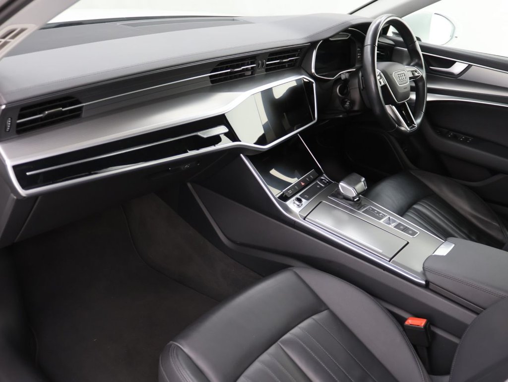 Used Audi A6 2021 for sale - 76535651: Photo 24