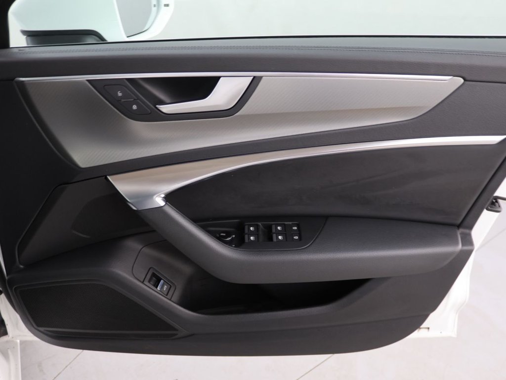 Used Audi A6 2021 for sale - 76535651: Photo 26