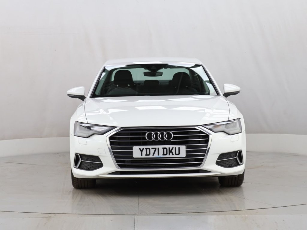 Used Audi A6 2021 for sale - 76535651: Photo 3