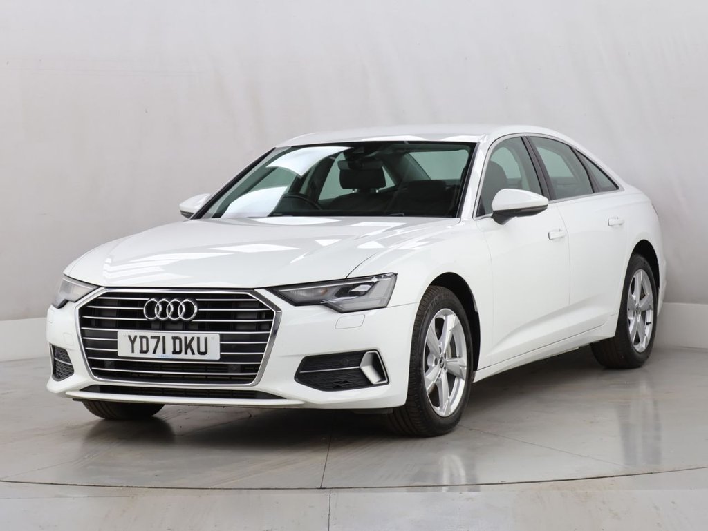 Used Audi A6 2021 for sale - 76535651: Photo 5