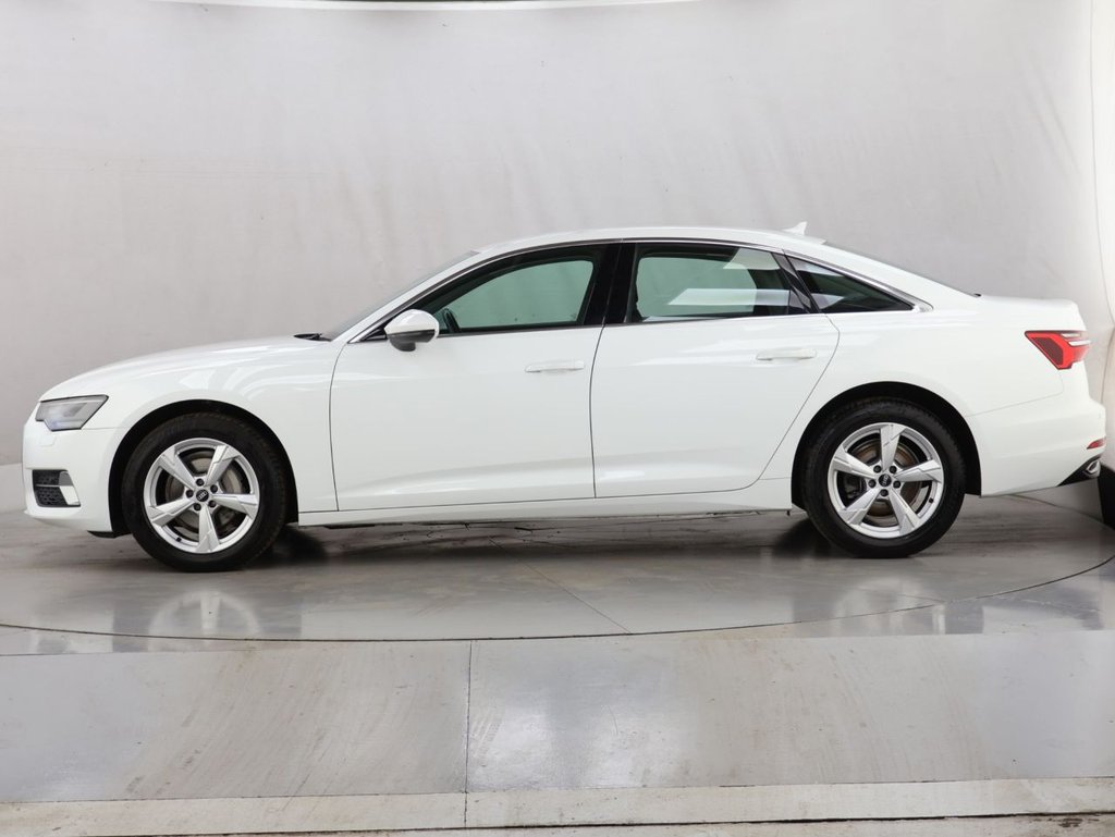 Used Audi A6 2021 for sale - 76535651: Photo 6