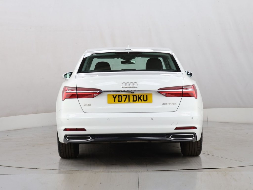 Used Audi A6 2021 for sale - 76535651: Photo 9