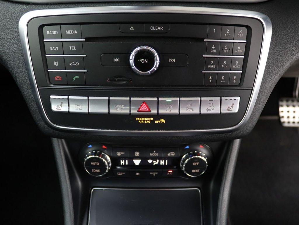 Used Mercedes-Benz GLA 2017 for sale - 76300947: Photo 13