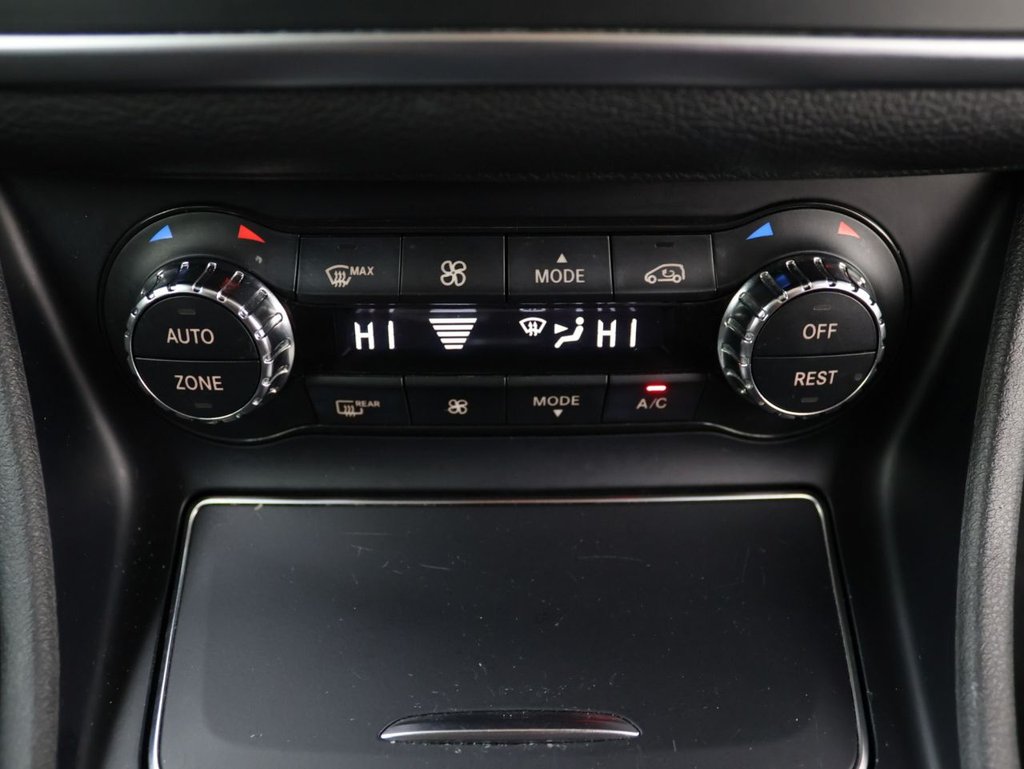 Used Mercedes-Benz GLA 2017 for sale - 76300947: Photo 14