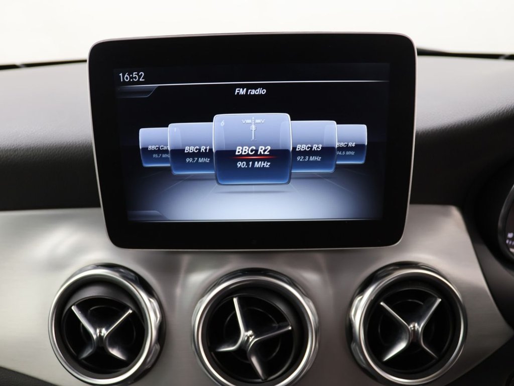 Used Mercedes-Benz GLA 2017 for sale - 76300947: Photo 15