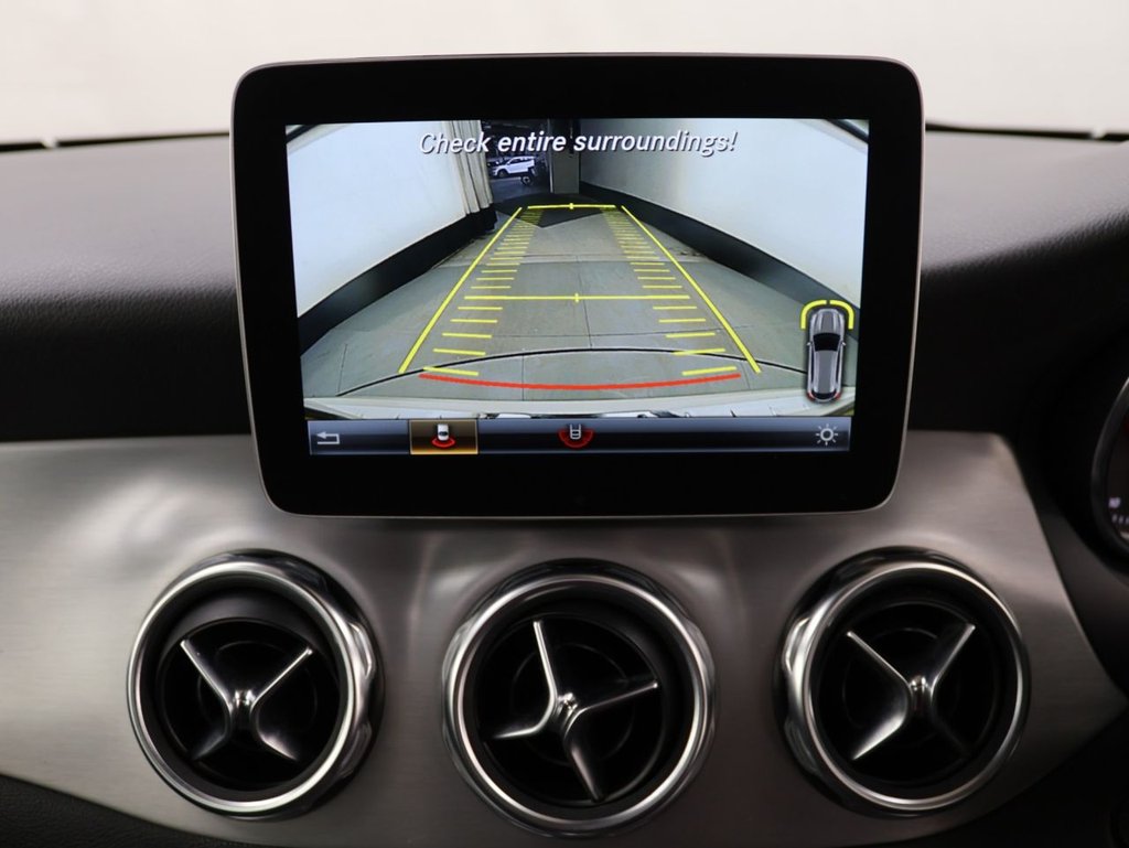 Used Mercedes-Benz GLA 2017 for sale - 76300947: Photo 17
