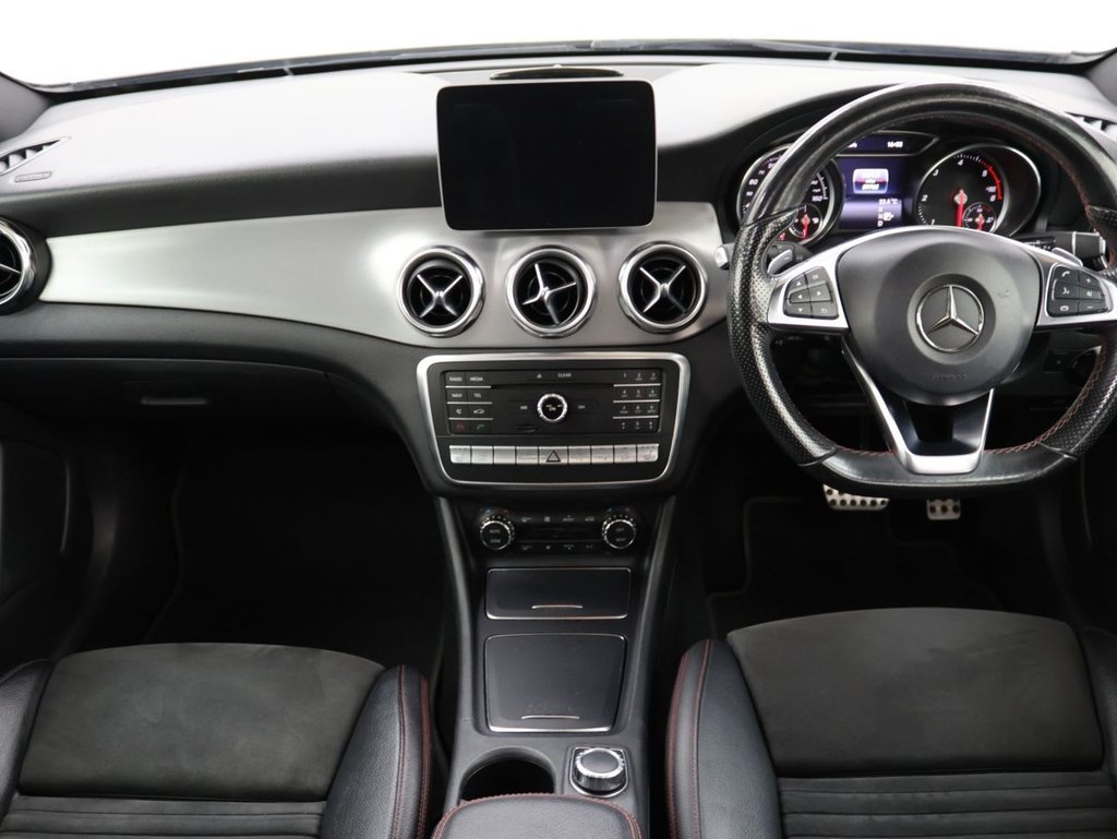 Used Mercedes-Benz GLA 2017 for sale - 76300947: Photo 19