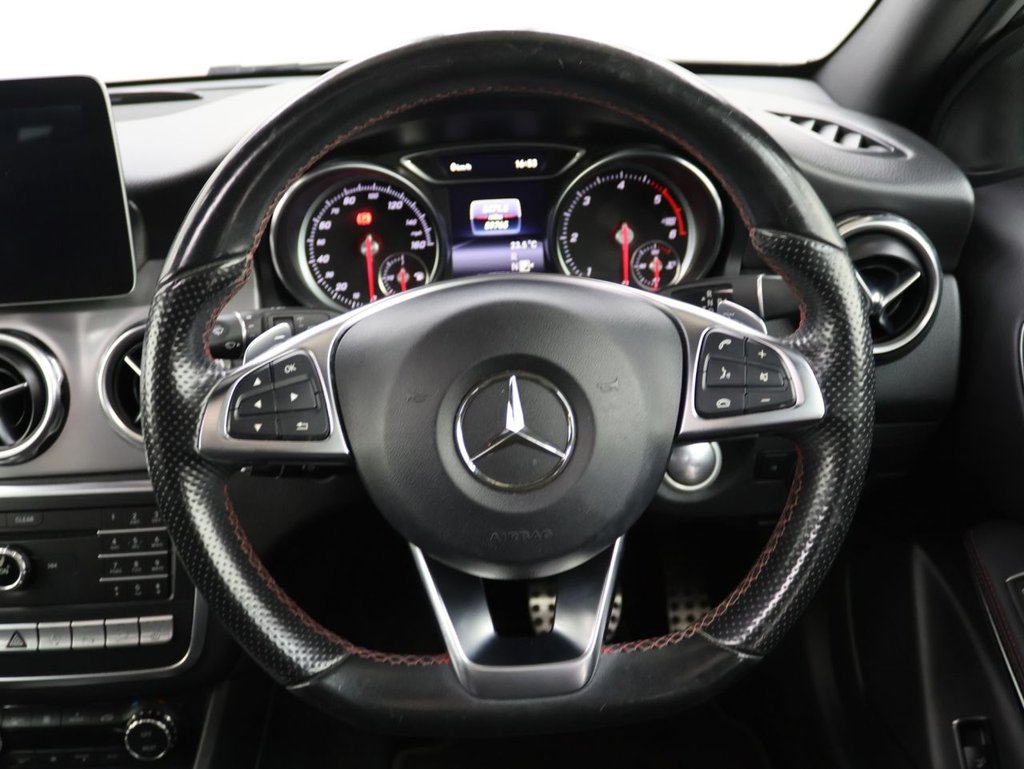 Used Mercedes-Benz GLA 2017 for sale - 76300947: Photo 20