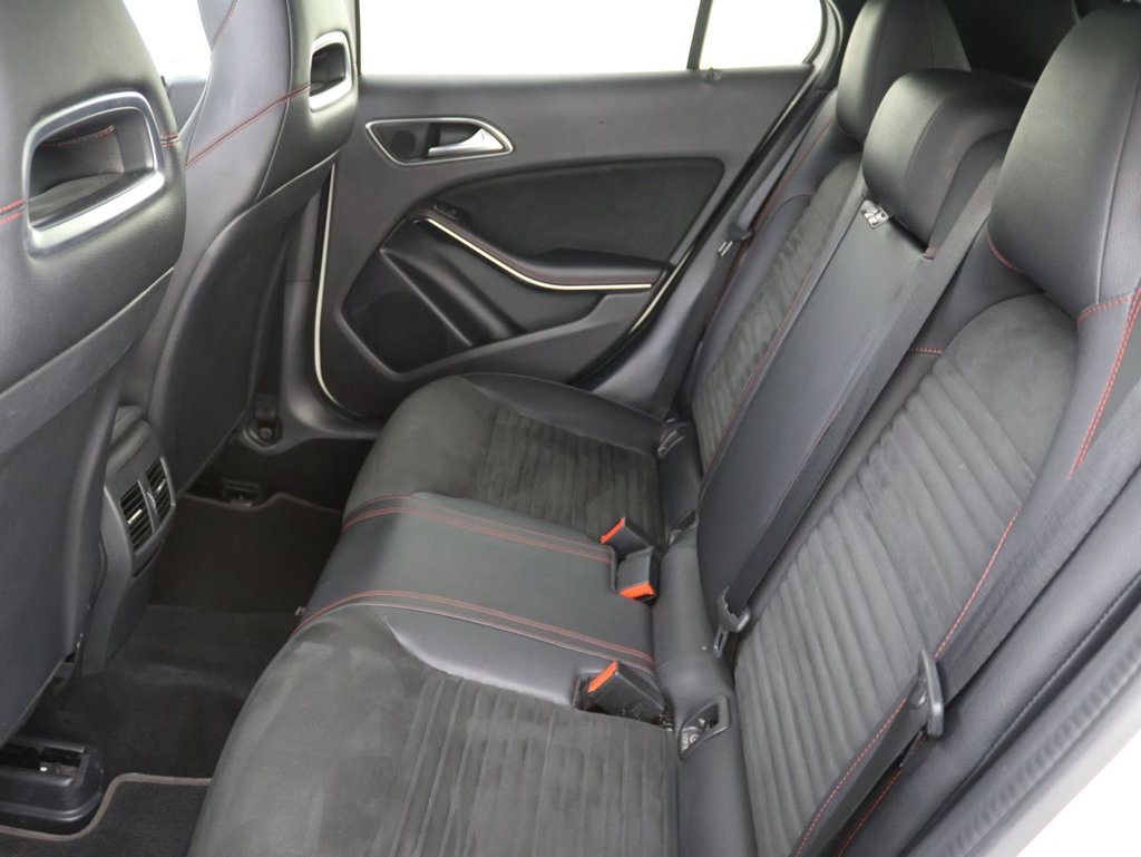 Used Mercedes-Benz GLA 2017 for sale - 76300947: Photo 24
