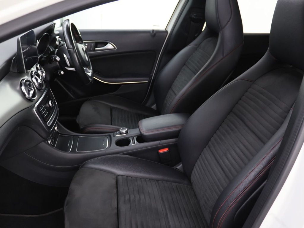 Used Mercedes-Benz GLA 2017 for sale - 76300947: Photo 25
