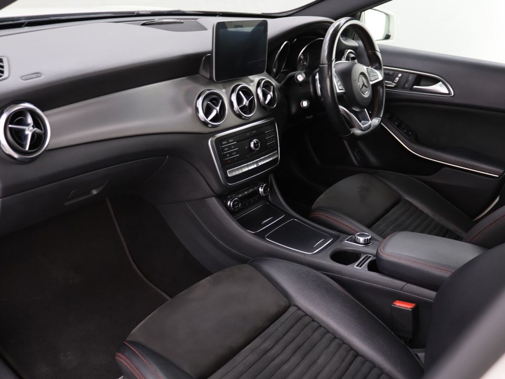 Used Mercedes-Benz GLA 2017 for sale - 76300947: Photo 26