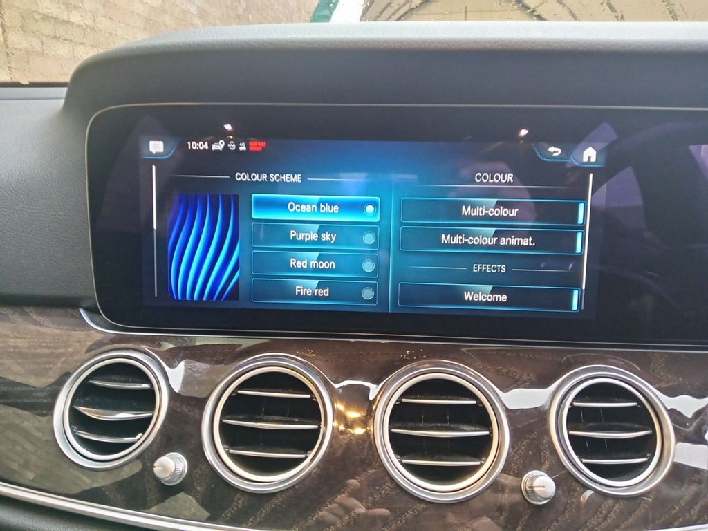 Used Mercedes-Benz E Class 2022 for sale - 76768203: Photo 10