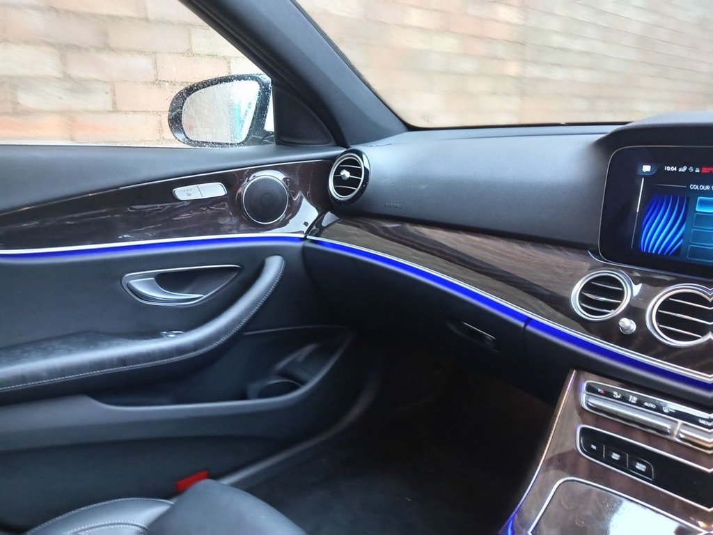 Used Mercedes-Benz E Class 2022 for sale - 76768203: Photo 5