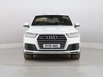 Used Audi Q7 2019 for sale - 79527859: Photo