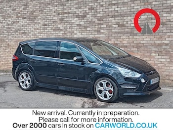 Used Ford S-Max 2013 for sale - 79154773: Photo