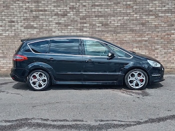 Used Ford S-Max 2013 for sale - 79154773: Photo