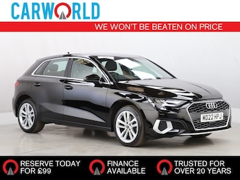 Audi - A3