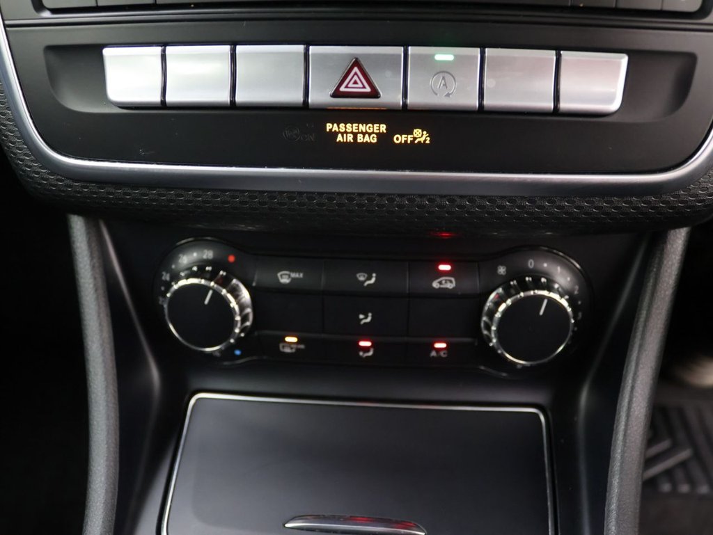 Used Mercedes-Benz A-Class 2017 for sale - 76535707: Photo 13